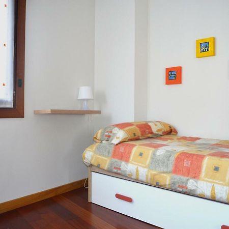 Apartamento Piso Céntrico y Moderno Gijón Exterior foto